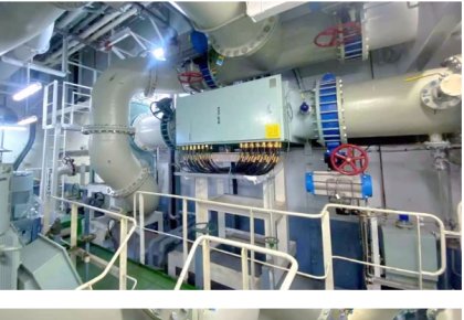 20船套订单！pp电子压载水系统收获全球最大LNG运营商认可