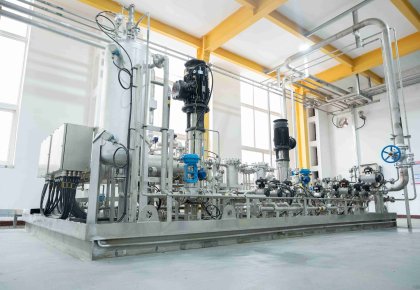 唱响绿色旋律！pp电子连获甲醇燃料供应系统订单