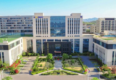 pp电子企业宣传片